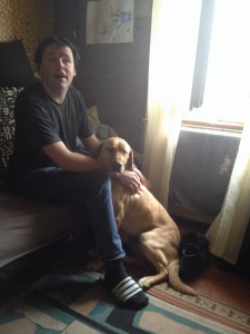 Cédric et Zora